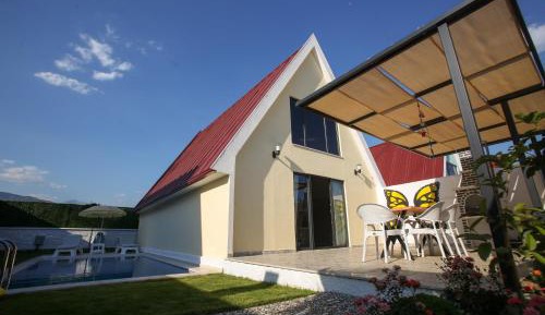 Two-Bedroom Villa