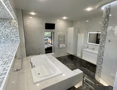 Suite with Terrace