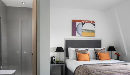 One-Bedroom Suite
