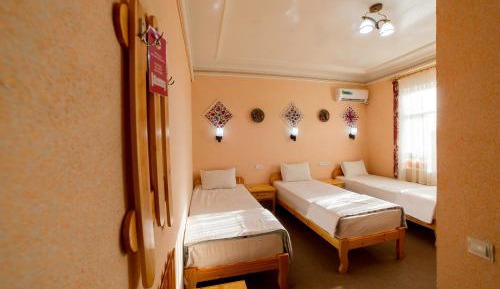 Triple Room with Shower