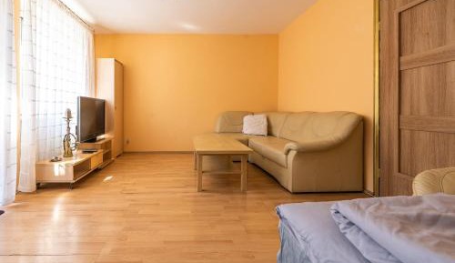 Quadruple Room with Terrace