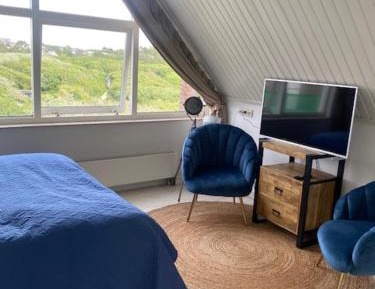 Standard Double Room - 24 m2