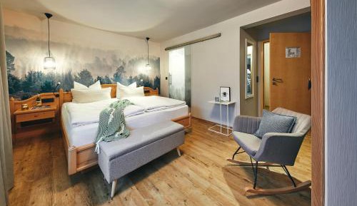 Comfort Double Room