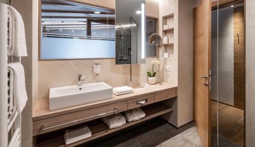 Comfort Double Room with Balcony