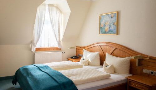 Comfort Double Room