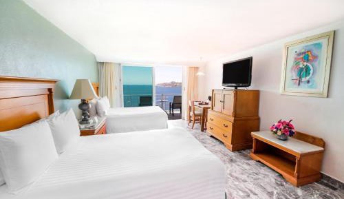 Superior Room with Ocean View