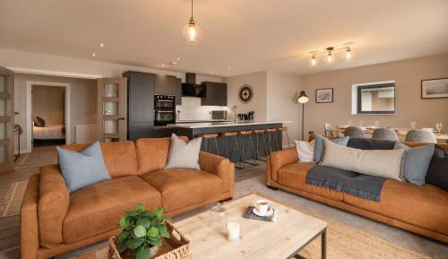 Duplex Quadruple Room