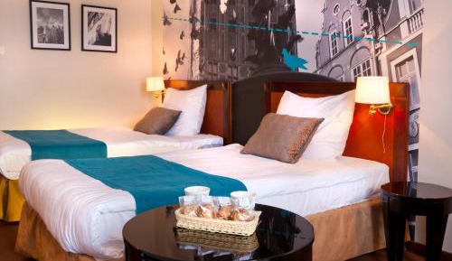 Double or Twin Room