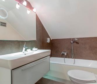 Junior Suite with Balcony