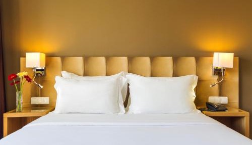 Comfort Double Room with Balcony