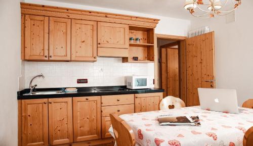 Superior One-Bedroom Apartment