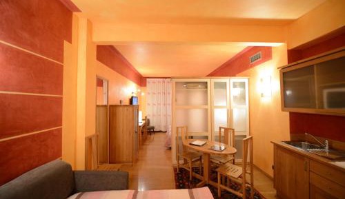 Family Junior Suite - Separate Building