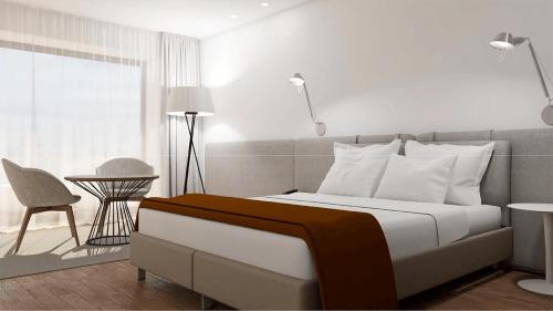 Special Offer - Double or Twin Room