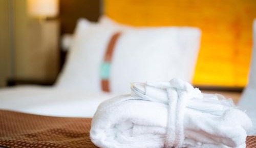 Premium Twin Room