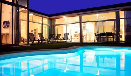 Two-Bedroom Villa (2 - 4 Adults)