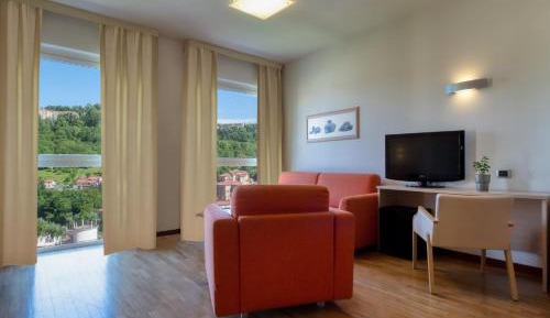 Deluxe Junior Suite