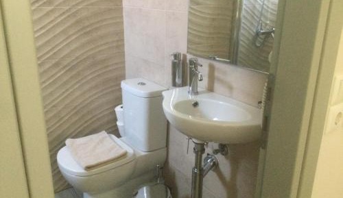 Small Double Room