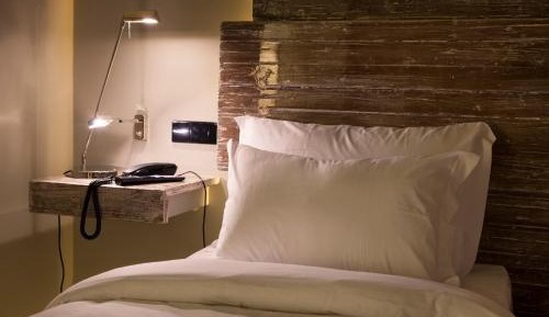 Double Room with New Year's Package