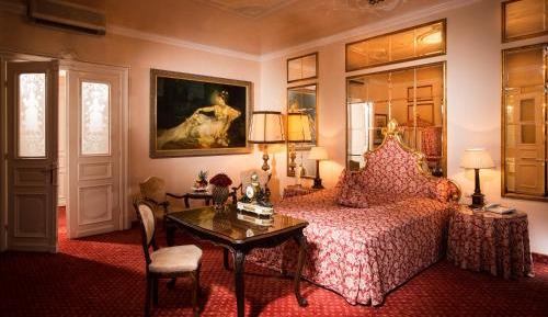 Junior Suite