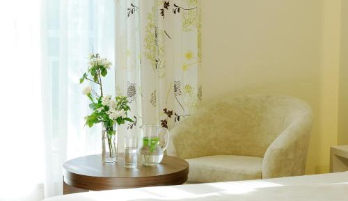 Superior Single Room