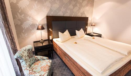 Double Room Superior