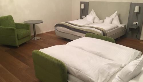 Grand Deluxe Double or Twin Room