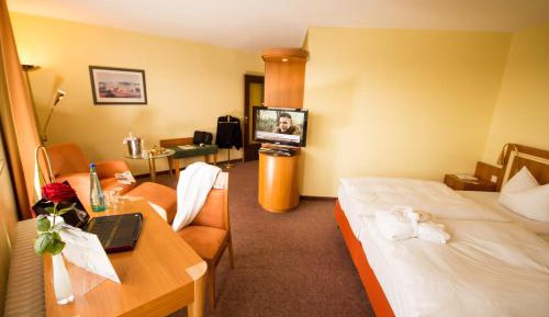 Business Double Room