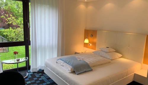 Superior Single Room
