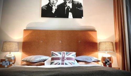 Basic Double Room