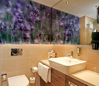 Comfort Single Room