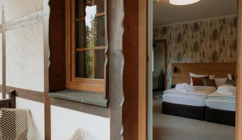 One-Bedroom Suite