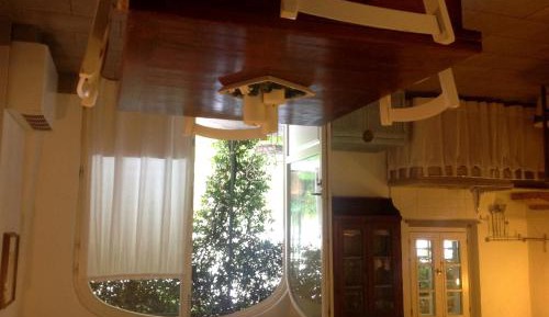 Suite with Garden View