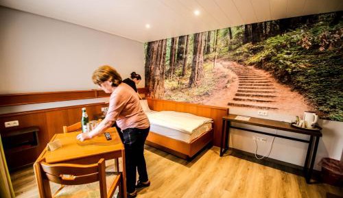 Single Room