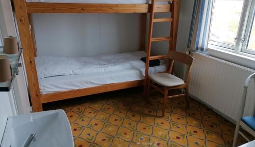 Budget Twin Room