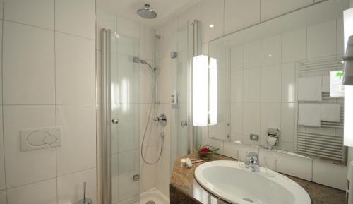 Standard  Room