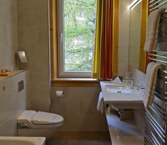 Comfort Double Room with Lake View