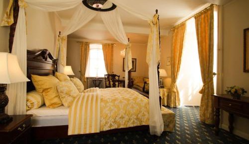 Bridal Suite