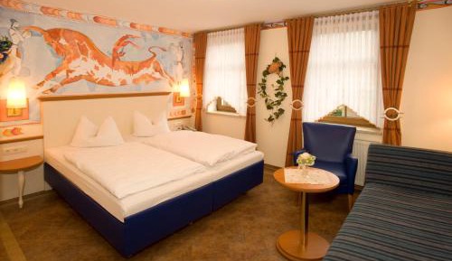 Comfort Double Room