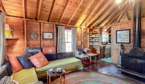 Two Bedroom Holiday Home