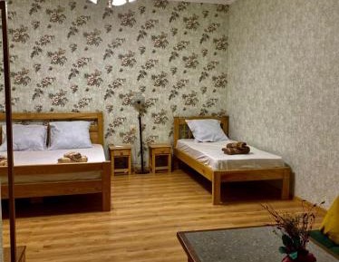 Comfort Triple Room