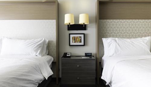 Standard King Room with Two King Beds