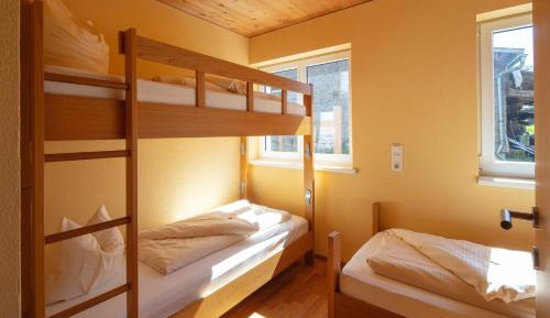 Two-Bedroom Apartment - Annex