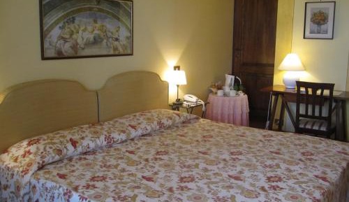 Suite - Annex