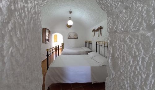 Three-Bedroom Townhouse