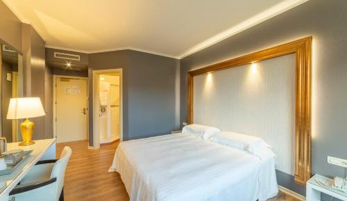 Smart Double or Twin Room