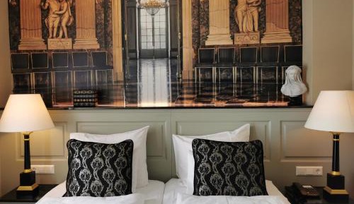 Comfort Twin/Double Room