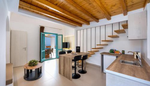 Superior Villa (Pelagos)