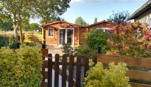 One-Bedroom Chalet