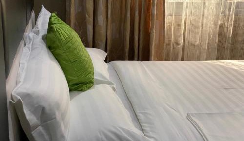 Deluxe Double Room with Shower