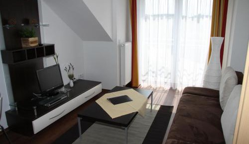 Two-Room Apartment